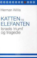Katten og elefanten