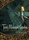 Tom's Midnight Garden Graphic Novel