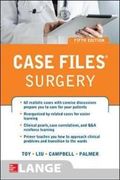 Case Files (R) Surgery, Fifth Edition