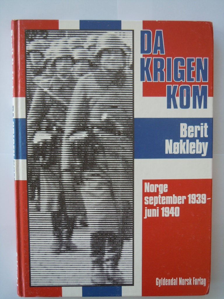 Da krigen kom