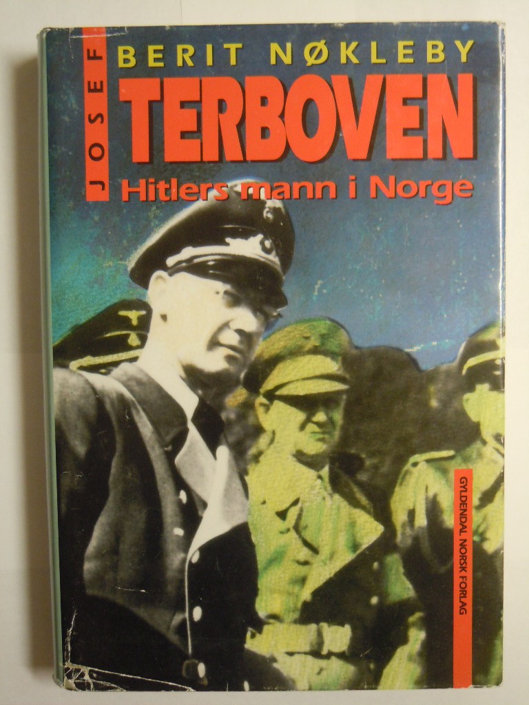Josef Terboven