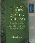 Opening Doors to Quality Writing