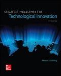 Strategic Management of Technological Innovation